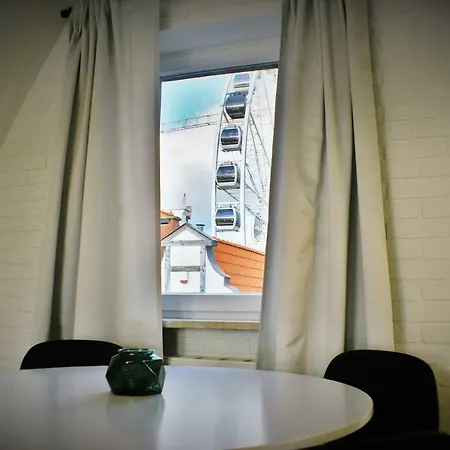 Algo Apartment