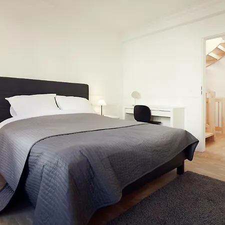 Algo Apartment *