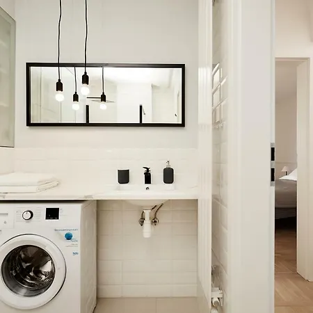 Apartment Algo