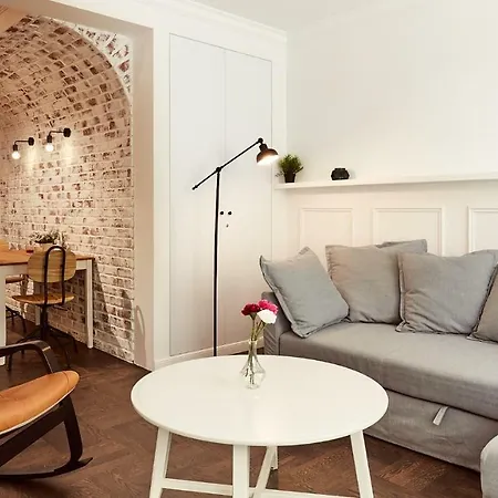 Apartment Algo *