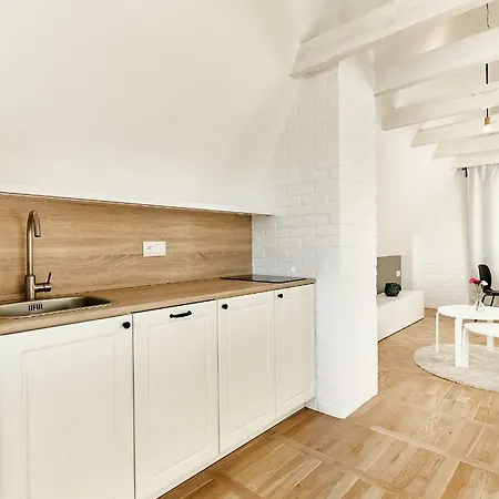 Algo Apartment